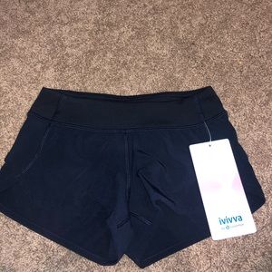 ivivva shorts